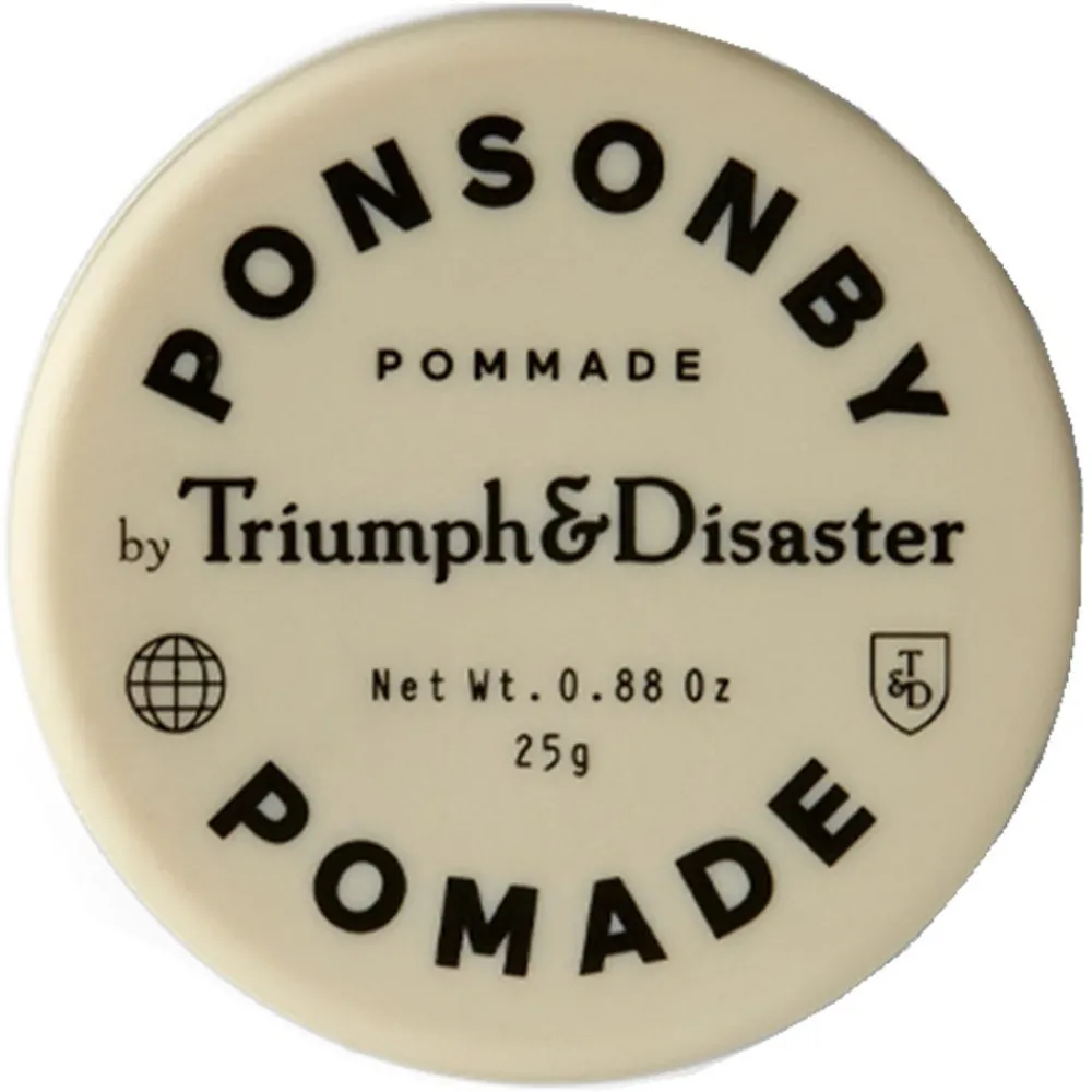 Triumph & Disaster Pomade & Wachs^Ponsonby Pomade 25 g