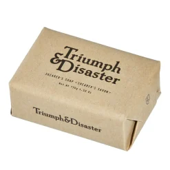 Triumph & Disaster Hautpflege|Körper^Shearers Soap 130 g