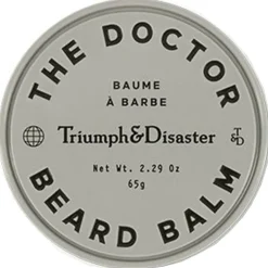 Triumph & Disaster Bartpflege^The Doctor Beard Balm 65 g