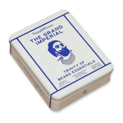 The Grand Imperial Set-Triumph & Disaster New