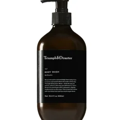 Triumph & Disaster Hautpflege|Körper|YLF Wash 500 ml
