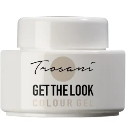 Trosani Nagellack|Color Gel Lovely Teddy 5 ml