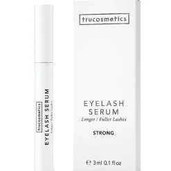 trucosmetics Eyelash Serum Strong 3 ml-TRU Cosmetics Sale