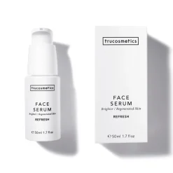 TRU Cosmetics Hautverjüngung|Gesicht|Trucosmetics Glow Serum 50 ml