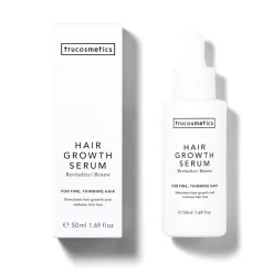 Trucosmetics Hair Growth Serum 50 ml-TRU Cosmetics Discount