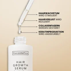 Trucosmetics Hair Growth Serum 50 ml-TRU Cosmetics Discount