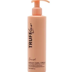 NOURISH Argan Curl Cream 250 ml-TruffLuv Hot