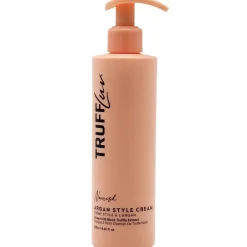TruffLuv Styling-Gel & Creme|NOURISH Argan Style Cream 250 ml