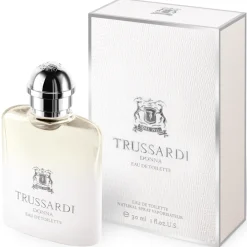 Trussardi Damendüfte|Körper^1911 Donna Eau de Toilette Natural Spray 30 ml
