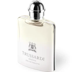 Damen Trussardi Damendüfte|Körper|1911 Donna Eau de Toilette Natural Spray 50 ml