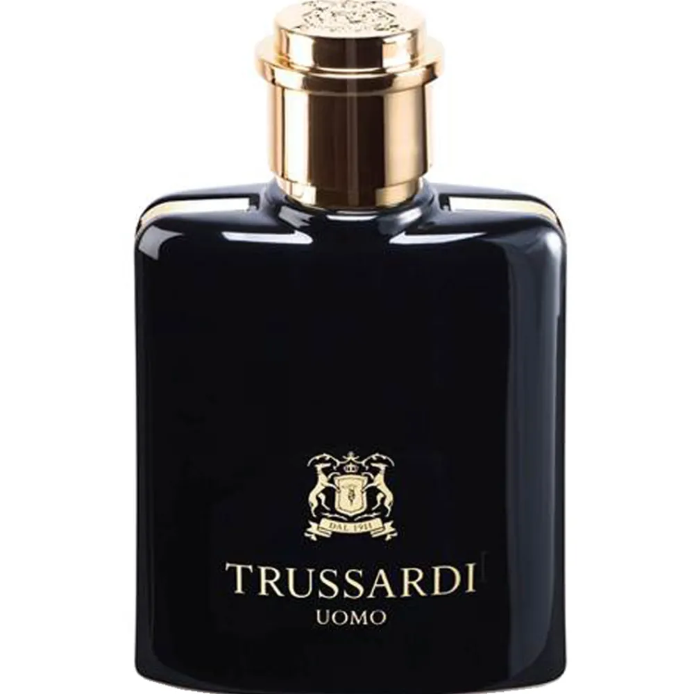 Trussardi Hautpflege|Herrendüfte^1911 Uomo Eau de Toilette Natural Spray 50 ml