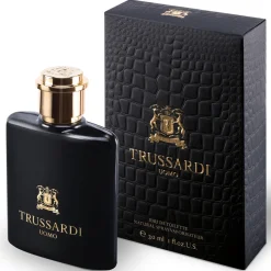 1911 Uomo Eau de Toilette Natural Spray 30 ml-Trussardi