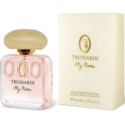 Trussardi Damendüfte|Körper^My Name Eau de Parfum Natural Spray 50 ml