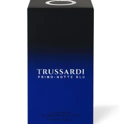 PRIMO NOTTE BLU Eau de Parfum Natural Spray 100 ml-Trussardi Best