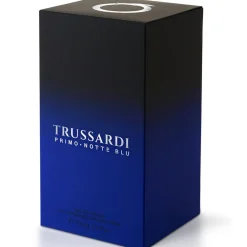 PRIMO NOTTE BLU Eau de Parfum Natural Spray 100 ml-Trussardi Best