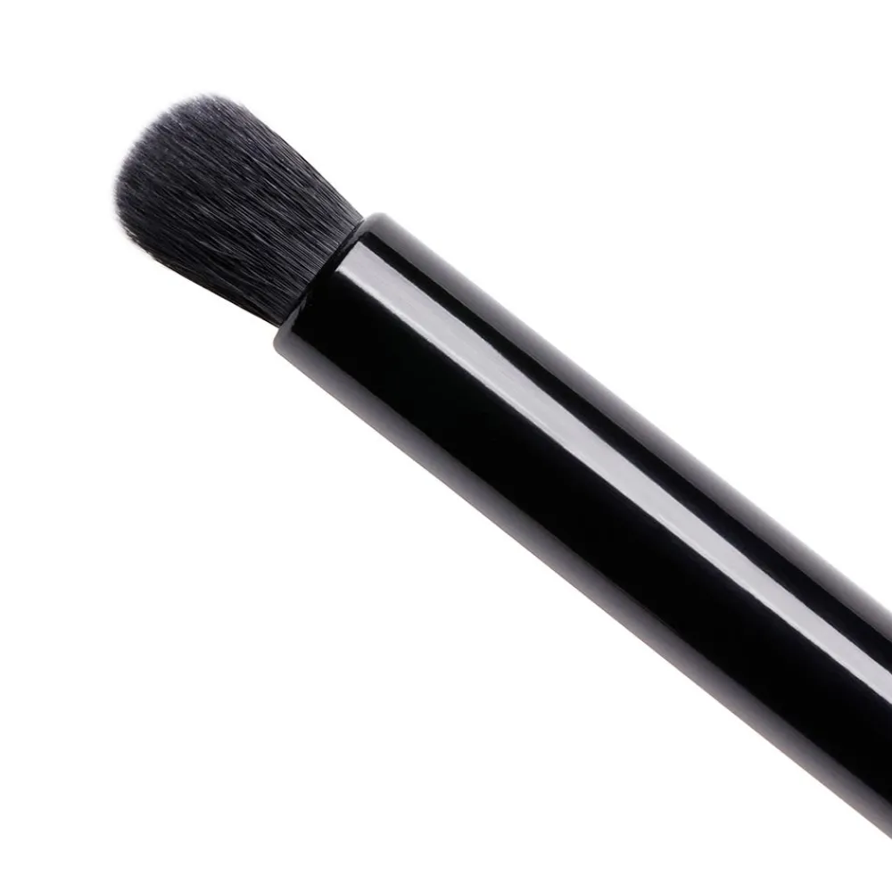 Tweezerman Pinsel^Abgerundeter Augenbrauenpinsel