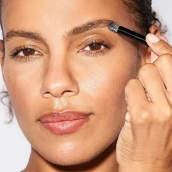 Tweezerman Pinsel^Abgerundeter Augenbrauenpinsel