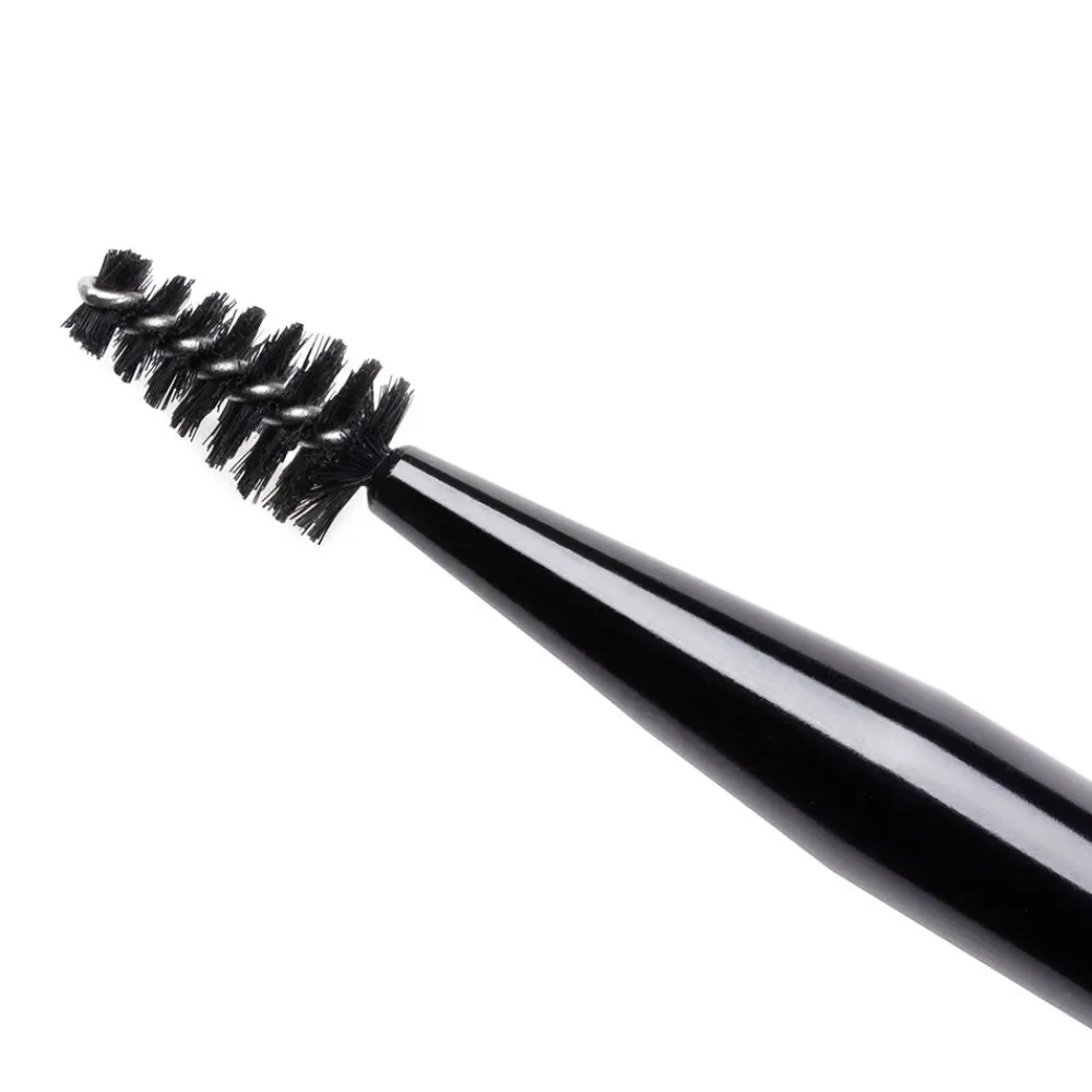 Tweezerman Pinsel|Bürste^abgeschrägter Augenbrauenpinsel & Bürste