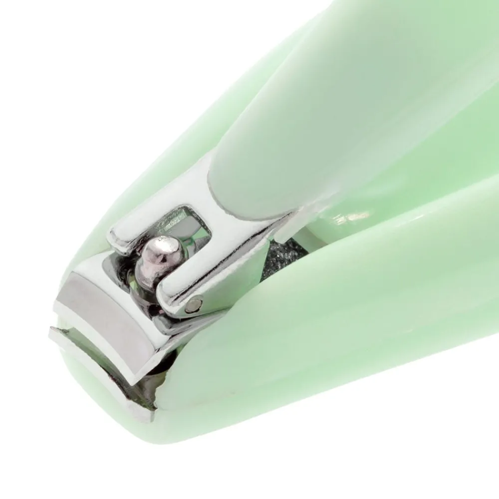 Tweezerman Hand & Fuß|Baby Maniküre-Set