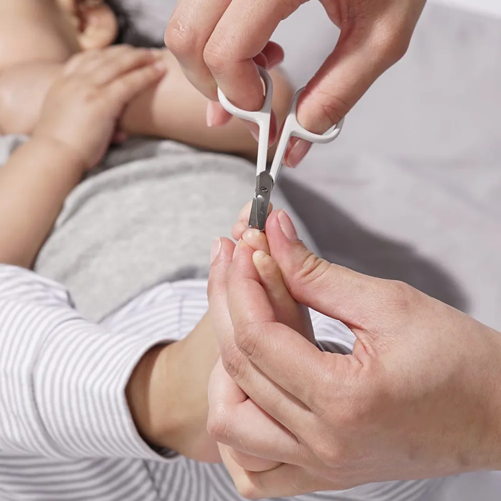 Tweezerman Hand & Fuß|Baby Maniküre-Set