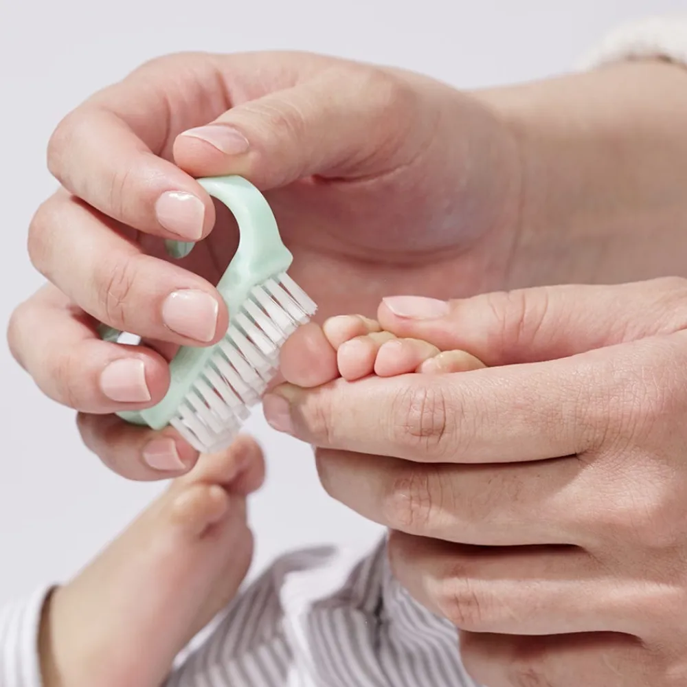 Tweezerman Hand & Fuß|Baby Maniküre-Set