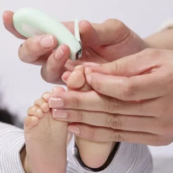 Tweezerman Hand & Fuß|Baby Maniküre-Set