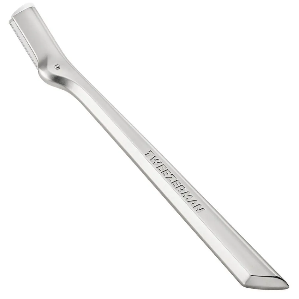Brow Razor Augenbrauenrasierer-Tweezerman Best