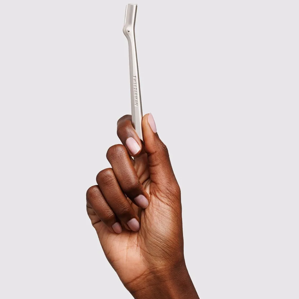 Brow Razor Augenbrauenrasierer-Tweezerman Best