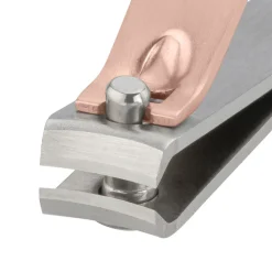 Combo Clipper Set Nagelknipser Rose Gold-Tweezerman New