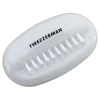Tweezerman Hand & Fuß|Dual Nail Brush