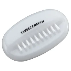 Tweezerman Hand & Fuß|Dual Nail Brush