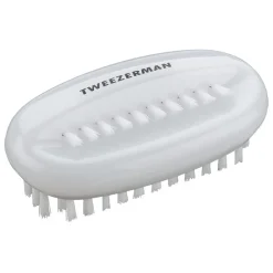 Tweezerman Hand & Fuß|Dual Nail Brush