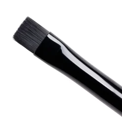 Flacher Augenbrauenpinsel & Bürste-Tweezerman Hot