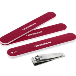 Merry Berry Manicure Kit-Tweezerman Outlet