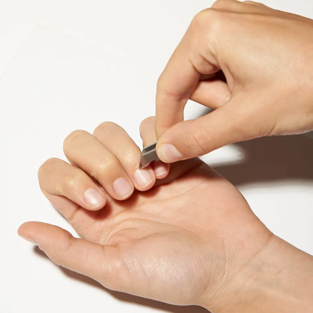 Mini Nagelhautschneider-Tweezerman New