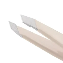 Tweezerman Haarentfernung|Mini Slant Tweezer & Case Stardust