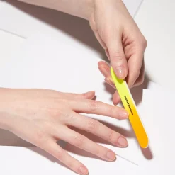 Tweezerman Nagelfeilen|Neon Hot Filemates Nagelfeilen