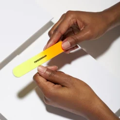 Tweezerman Nagelfeilen|Neon Hot Filemates Nagelfeilen