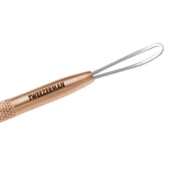Tweezerman Accessoires^No-Slip Skin Care Tool Mittesserentferner Rose Gold