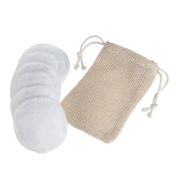 Tweezerman Accessoires|Remover Pads Wiederverwendbare Pads