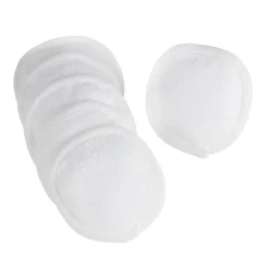 Tweezerman Accessoires|Remover Pads Wiederverwendbare Pads