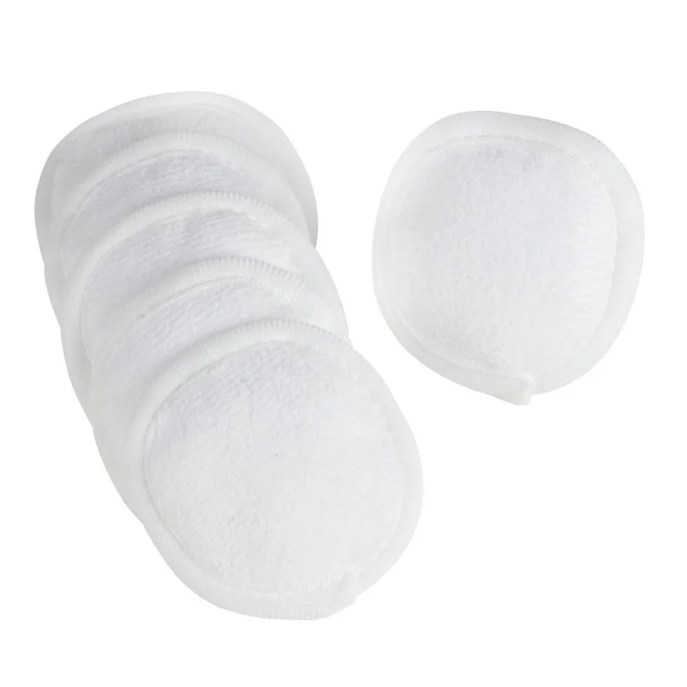 Tweezerman Accessoires|Remover Pads Wiederverwendbare Pads