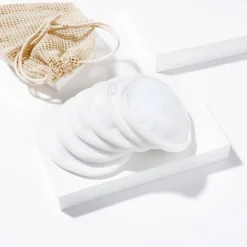 Tweezerman Accessoires|Remover Pads Wiederverwendbare Pads