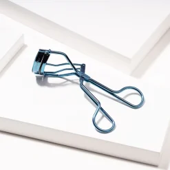 Tweezerman Wimpern & Brauen|Gesicht|Wimpernzange Classic Bell Bottom Blue