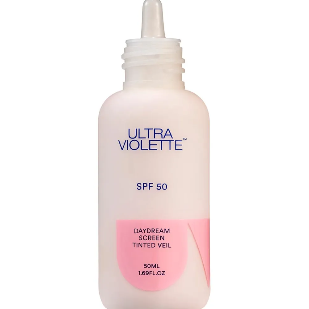 Ultra Violette Make-Up^Daydream Screen Tinted Veil SPF 50 V0 50 ml