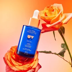 Ultra Violette Gesicht|Queen Screen™  Luminising Skinscreen™  SPF 50+ 50 ml