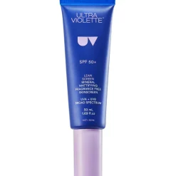 UV Lean Screen SPF50+ 50 ml-Ultra Violette Sale