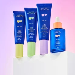 Ultra Violette Uv-Schutz & Pflege|Gesicht|UV Supreme Screen SPF50+ 50 ml