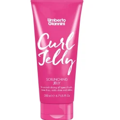 Umberto Giannini Reisegrößen| Styling-Gel & Creme|Curl Scrunching Jelly mini 50 ml