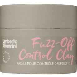 Umberto Giannini Reisegrößen| Styling-Gel & Creme^Fuzz-Off Control Clay Styling-Creme 100 ml
